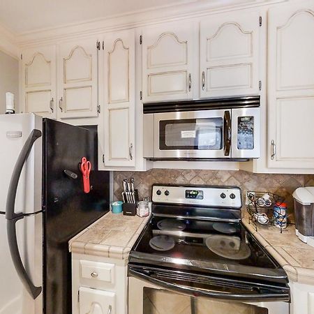 Apartmán Polk 401 Nashville Exteriér fotografie