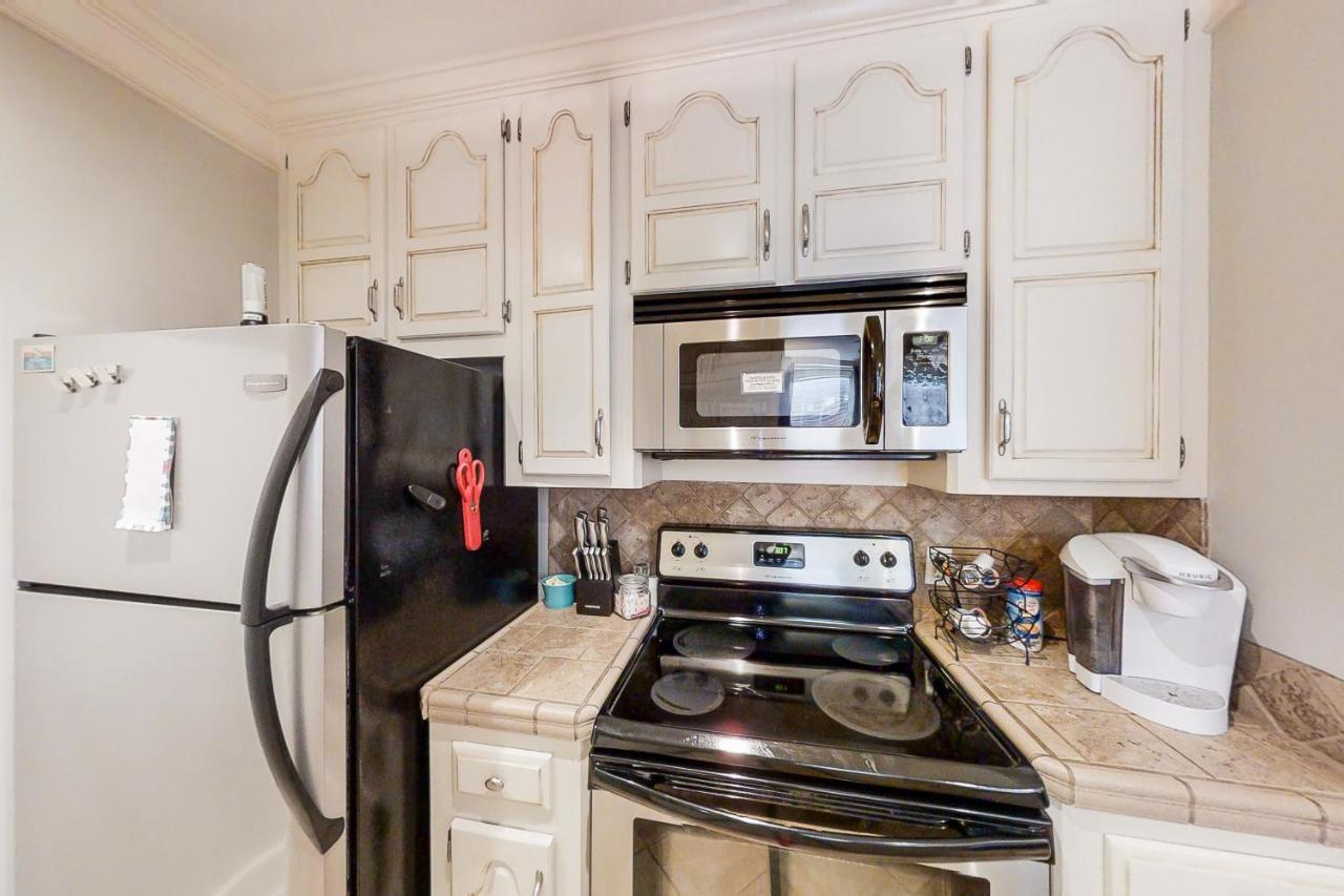 Apartmán Polk 401 Nashville Exteriér fotografie